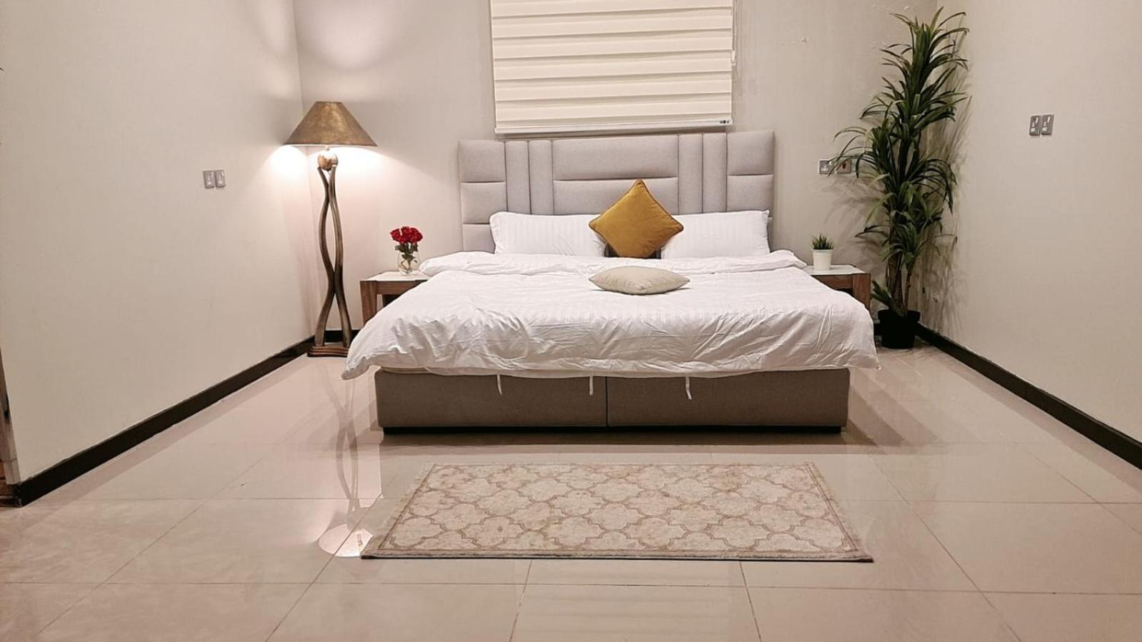 شاليه قطر الندى - الطائف Hotel ภายนอก รูปภาพ