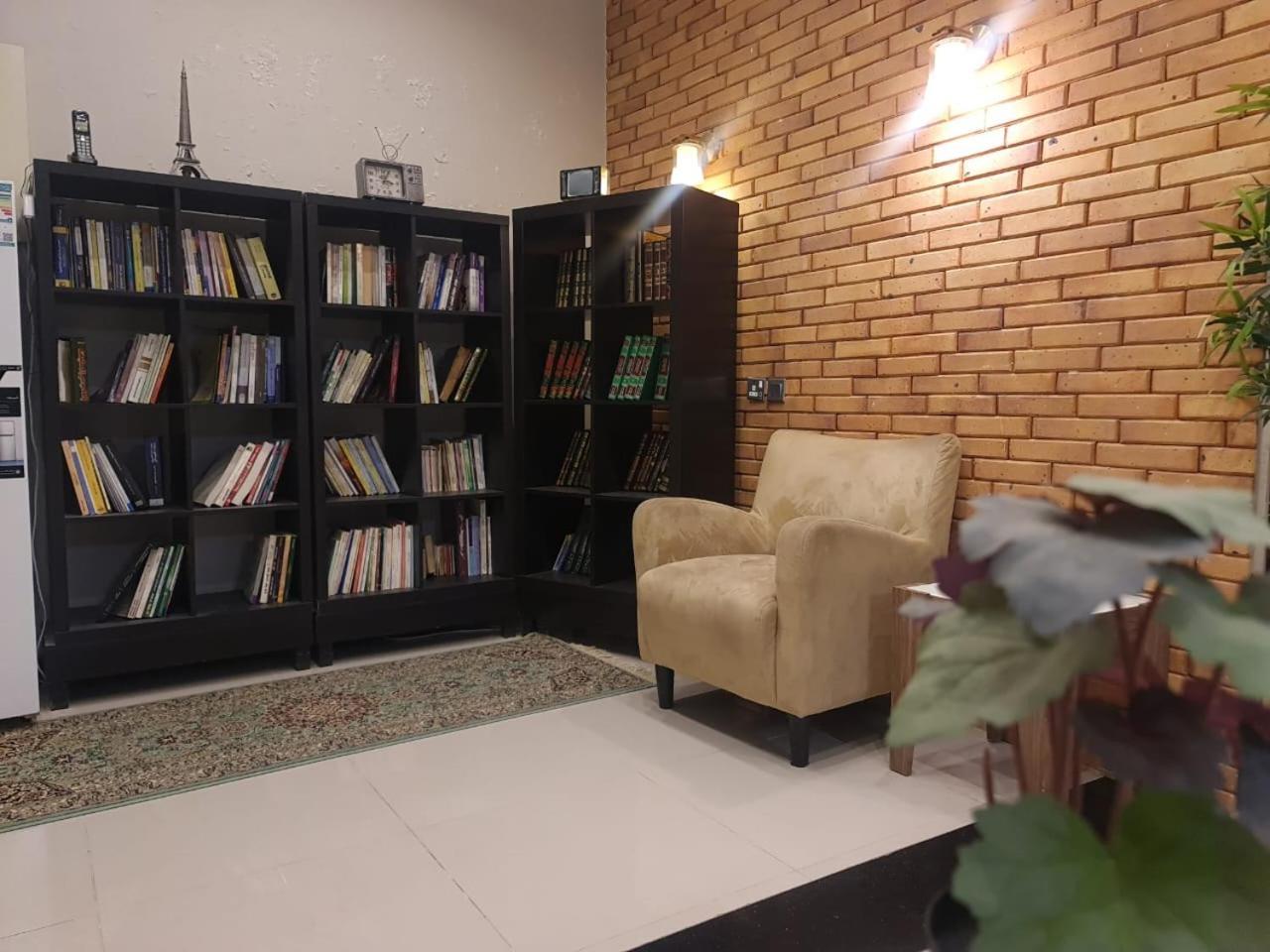 شاليه قطر الندى - الطائف Hotel ภายนอก รูปภาพ